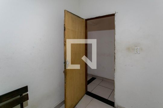 Quarto 1 de casa à venda com 5 quartos, 180m² em Jardim Leblon, Belo Horizonte