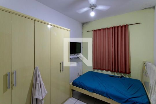 Quarto 1 de casa à venda com 5 quartos, 180m² em Jardim Leblon, Belo Horizonte