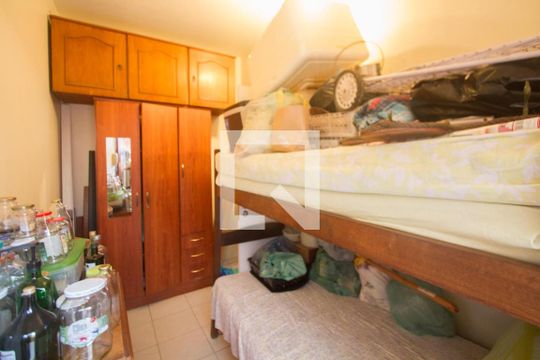 Quarto de Serviço de casa à venda com 4 quartos, 400m² em Santo Amaro, São Paulo