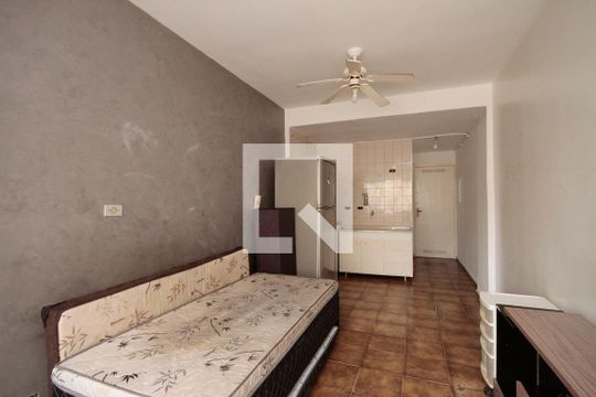 Studio de kitnet/studio à venda com 1 quarto, 36m² em Vila Buarque, São Paulo