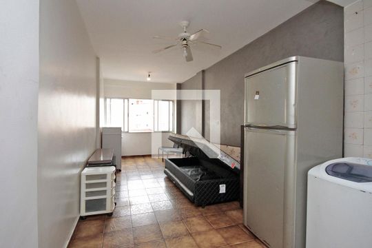 Studio de kitnet/studio à venda com 1 quarto, 36m² em Vila Buarque, São Paulo