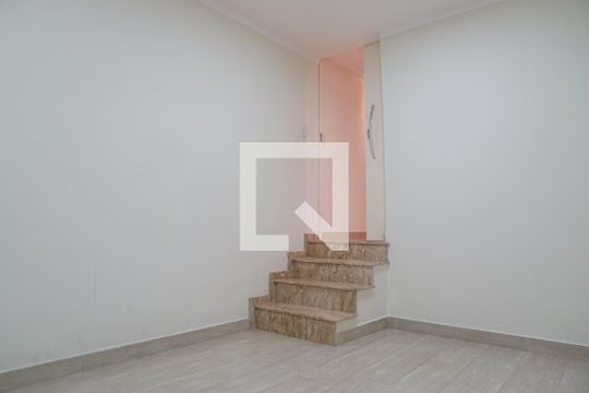 Ante Sala de casa à venda com 4 quartos, 100m² em Vila Roque, São Paulo