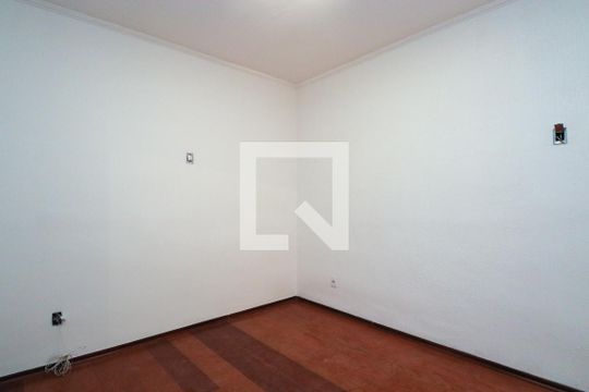 Sala de apartamento para alugar com 2 quartos, 79m² em Nova Gerty, São Caetano do Sul