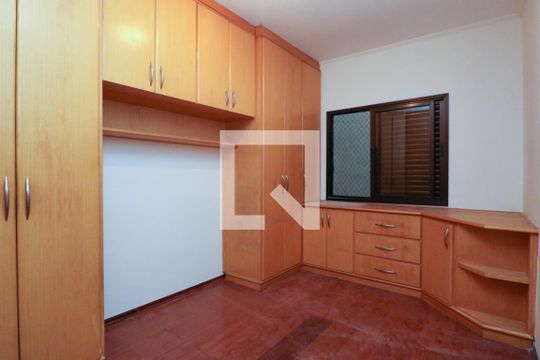 Quarto 1 de apartamento para alugar com 2 quartos, 79m² em Nova Gerty, São Caetano do Sul