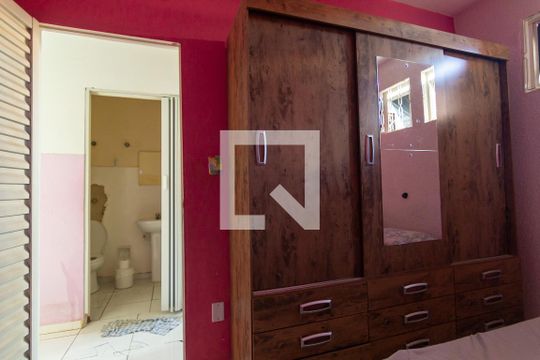 Quarto 1 de casa à venda com 5 quartos, 330m² em Vila Proost de Souza, Campinas