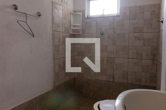 Banheiro Suíte de casa à venda com 5 quartos, 330m² em Vila Proost de Souza, Campinas