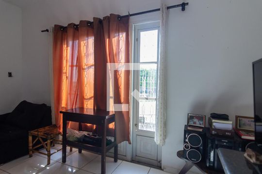 Sala de casa à venda com 5 quartos, 330m² em Vila Proost de Souza, Campinas