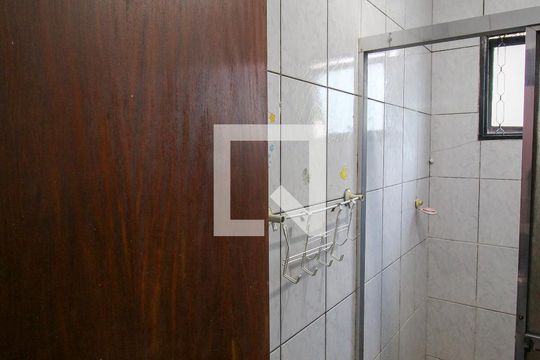 Banheiro de casa de condomínio à venda com 2 quartos, 91m² em Itaquera, São Paulo