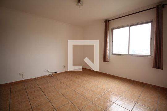 Sala de apartamento para alugar com 2 quartos, 65m² em Vila Mariana, São Paulo