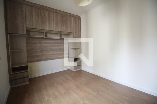 Quarto 1 de apartamento para alugar com 2 quartos, 65m² em Vila Mariana, São Paulo