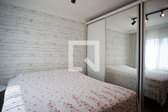Quarto de apartamento para alugar com 2 quartos, 64m² em Recreio dos Bandeirantes, Rio de Janeiro