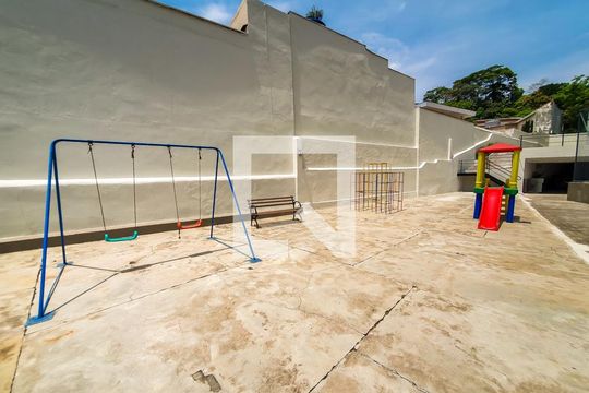 Área Comum - Playground de apartamento à venda com 2 quartos, 78m² em Tucuruvi, São Paulo