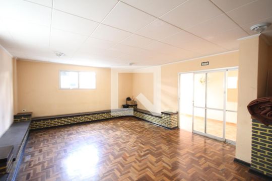 Salão de Festas de apartamento à venda com 1 quarto, 52m² em Sé, São Paulo