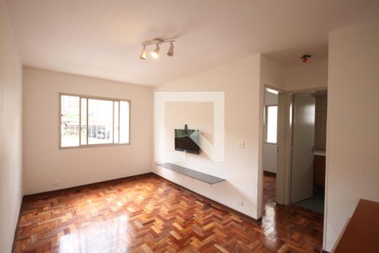 Apartamento à venda com 1 quarto, 52m² em Sé, São Paulo