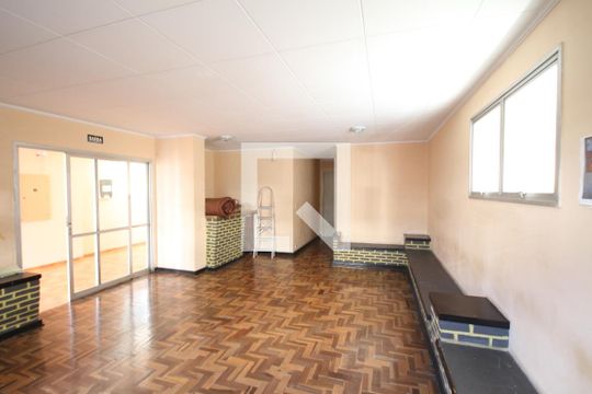 Salão de Festas de apartamento à venda com 1 quarto, 52m² em Sé, São Paulo