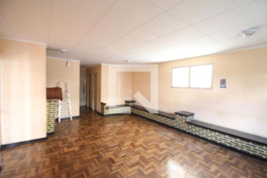 Salão de Festas de apartamento à venda com 1 quarto, 52m² em Sé, São Paulo