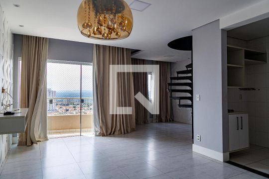 Apartamento para alugar com 3 quartos, 260m² em Parque Boa Esperanca, Indaiatuba