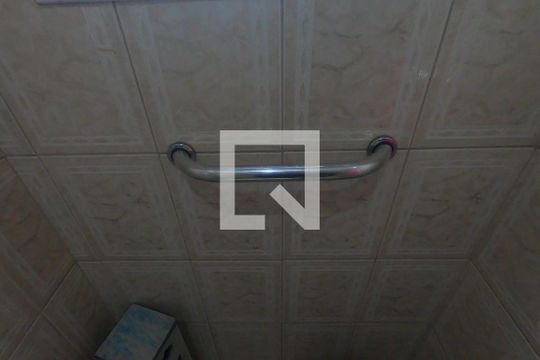 Lavabo de casa à venda com 3 quartos, 225m² em Jardim Leila, Guarulhos