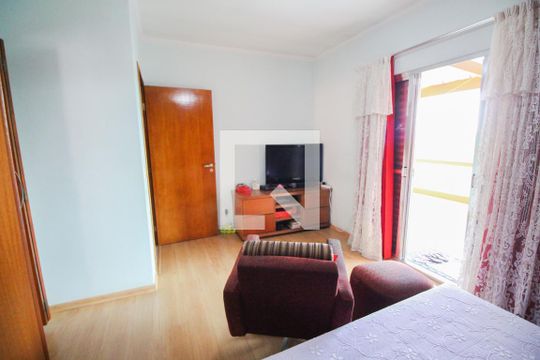 Quarto 1 de casa à venda com 5 quartos, 279m² em Jardim Primavera, São Paulo