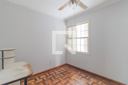 Quarto 3 de apartamento à venda com 3 quartos, 100m² em Cidade Baixa, Porto Alegre