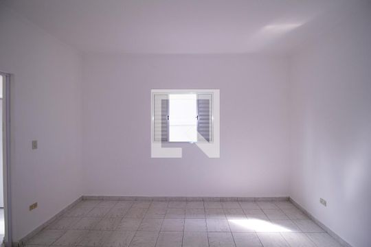 Sala de casa para alugar com 1 quarto, 65m² em Chácara Mafalda, São Paulo