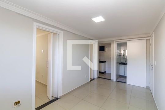 Apartamento para alugar com 2 quartos, 45m² em Cidade Líder, São Paulo