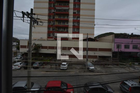 Vista do quarto 2 de apartamento à venda com 1 quarto, 90m² em Penha Circular, Rio de Janeiro
