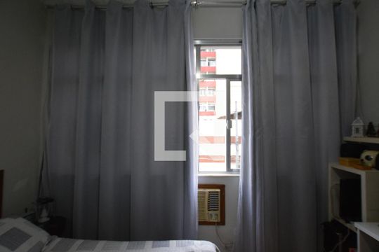 Quarto 2 de apartamento à venda com 1 quarto, 90m² em Penha Circular, Rio de Janeiro
