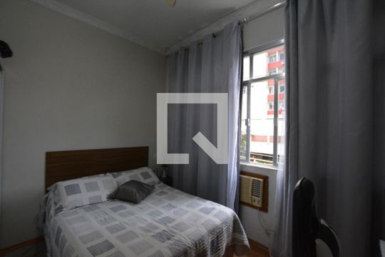 Quarto 2 de apartamento à venda com 1 quarto, 90m² em Penha Circular, Rio de Janeiro