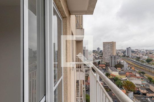 Sacada de kitnet/studio à venda com 1 quarto, 24m² em Vila Ré, São Paulo
