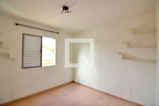 Quarto 1 de apartamento à venda com 2 quartos, 56m² em Jordanópolis, São Bernardo do Campo