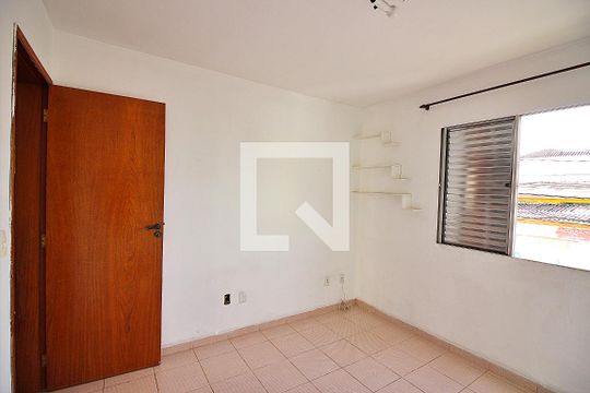 Quarto 1 de apartamento à venda com 2 quartos, 56m² em Jordanópolis, São Bernardo do Campo