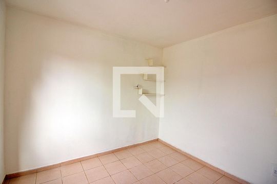 Quarto 1 de apartamento à venda com 2 quartos, 56m² em Jordanópolis, São Bernardo do Campo