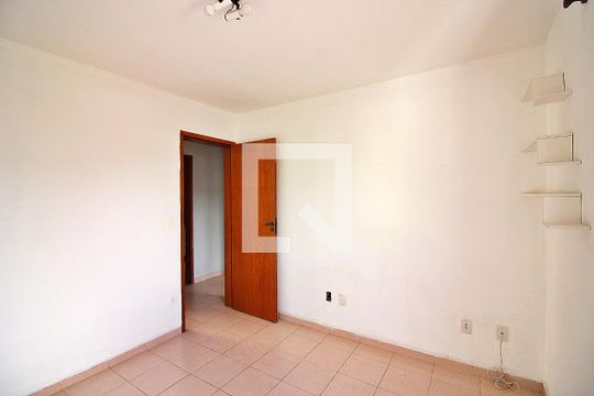 Quarto 1 de apartamento à venda com 2 quartos, 56m² em Jordanópolis, São Bernardo do Campo