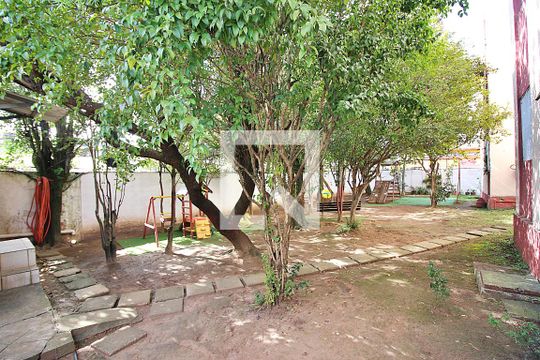 Playground de apartamento à venda com 2 quartos, 56m² em Jordanópolis, São Bernardo do Campo