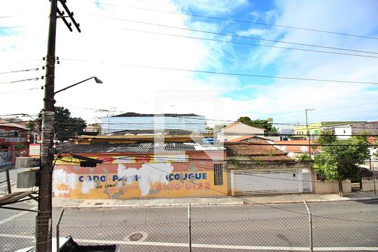 Vista do Quarto 1 de apartamento à venda com 2 quartos, 56m² em Jordanópolis, São Bernardo do Campo