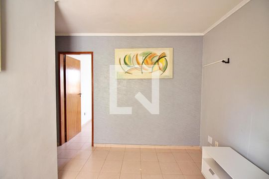 Sala de apartamento à venda com 2 quartos, 56m² em Jordanópolis, São Bernardo do Campo