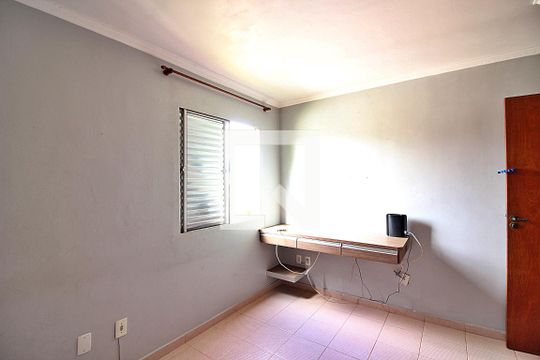 Quarto 2 de apartamento à venda com 2 quartos, 56m² em Jordanópolis, São Bernardo do Campo