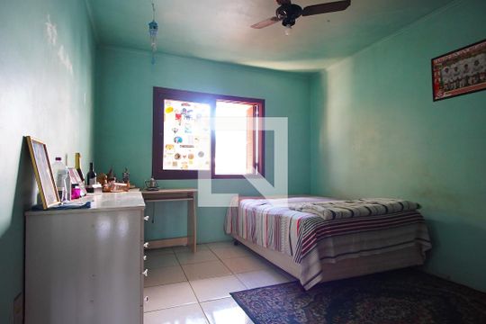 Quarto 1 de casa à venda com 3 quartos, 260m² em Cristo Redentor, Porto Alegre