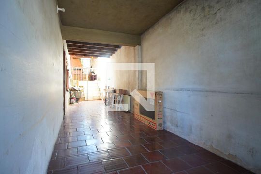 Garagem de casa à venda com 3 quartos, 260m² em Cristo Redentor, Porto Alegre
