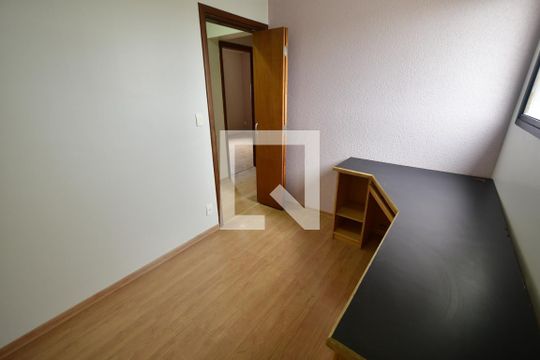 Quarto 1 de apartamento à venda com 3 quartos, 95m² em Vila Industrial, Campinas