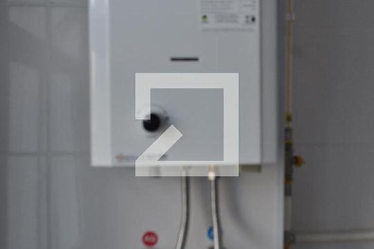 Aquecedor de apartamento para alugar com 2 quartos, 47m² em Anil, Rio de Janeiro