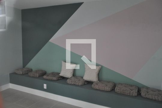 Apartamento para alugar com 2 quartos, 47m² em Anil, Rio de Janeiro