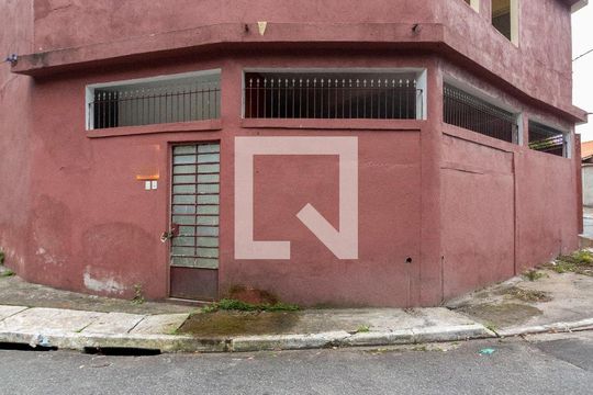 Fachada de casa à venda com 2 quartos, 70m² em Jardim Pedro José Nunes, São Paulo