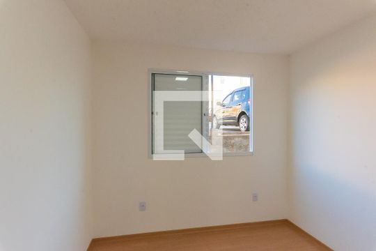 Quarto 2 de apartamento à venda com 2 quartos, 40m² em Jardim Esmeraldina, Campinas