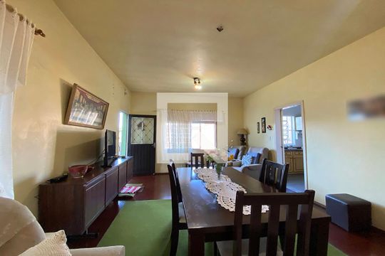 Sala de casa à venda com 6 quartos, 300m² em Rio Branco, Novo Hamburgo