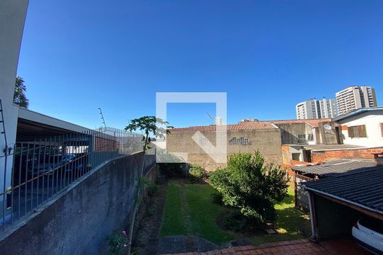 Área Externa de casa à venda com 6 quartos, 300m² em Rio Branco, Novo Hamburgo