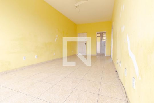 Sala de apartamento à venda com 2 quartos, 76m² em São Cristóvão, Rio de Janeiro