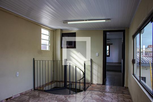 Casa de Condomínio para alugar com 1 quarto, 42m² em Harmonia, Canoas