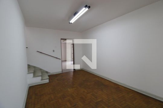 Sala 2 de casa à venda com 3 quartos, 128m² em Jardim Novo Santo Amaro, São Paulo